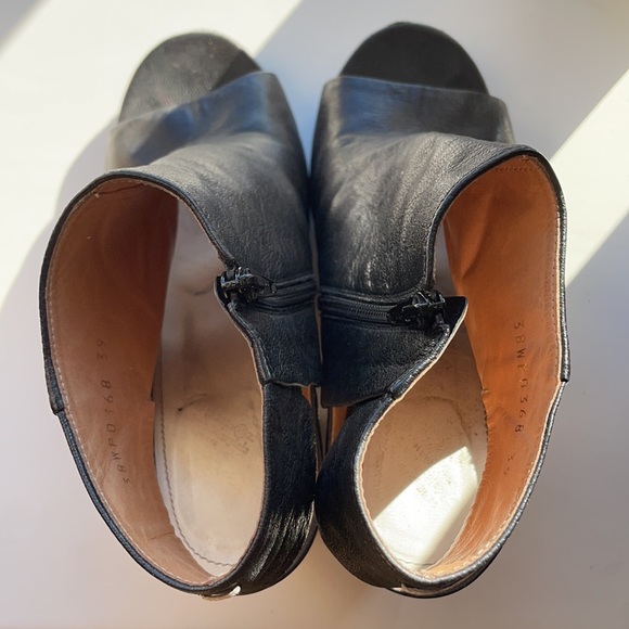 Margiela Heels - Picture 3 of 10